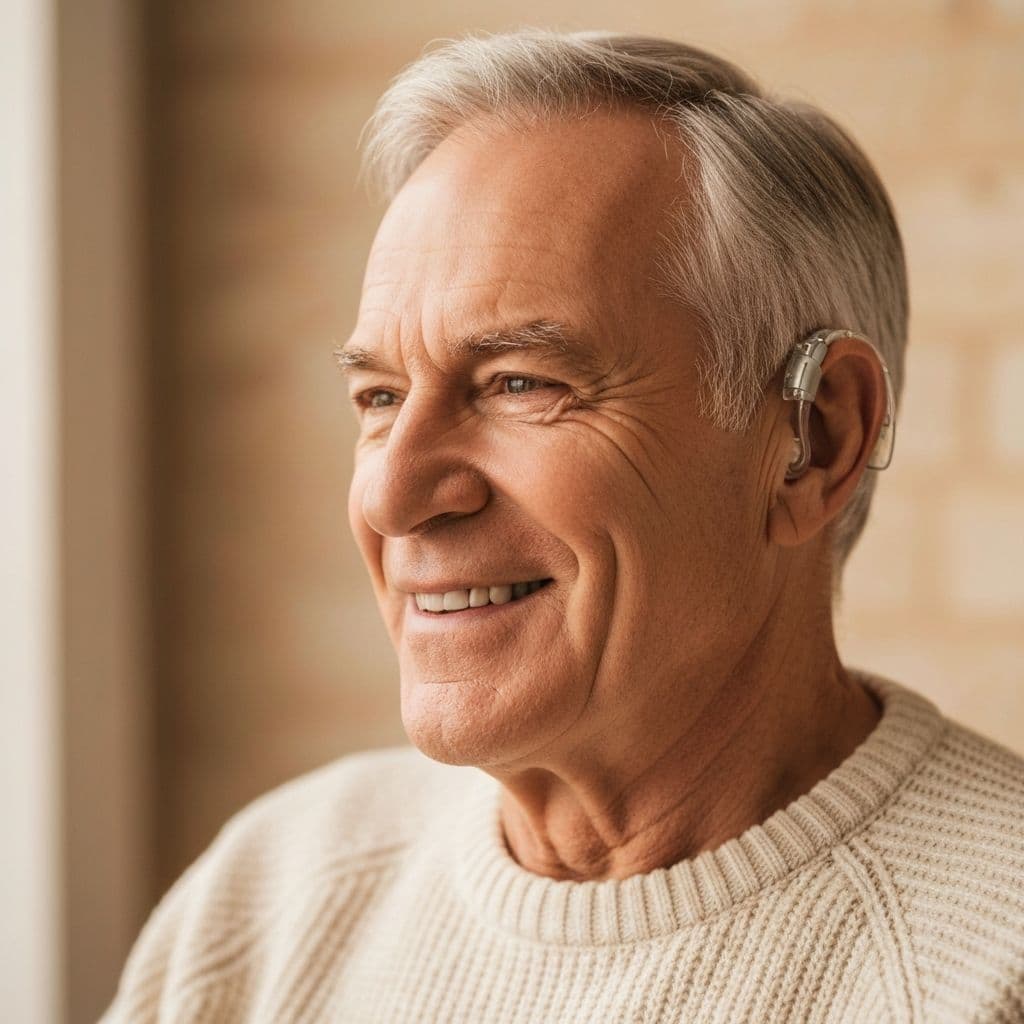 Hearing Aids: A Comprehensive Buyer’s Guide