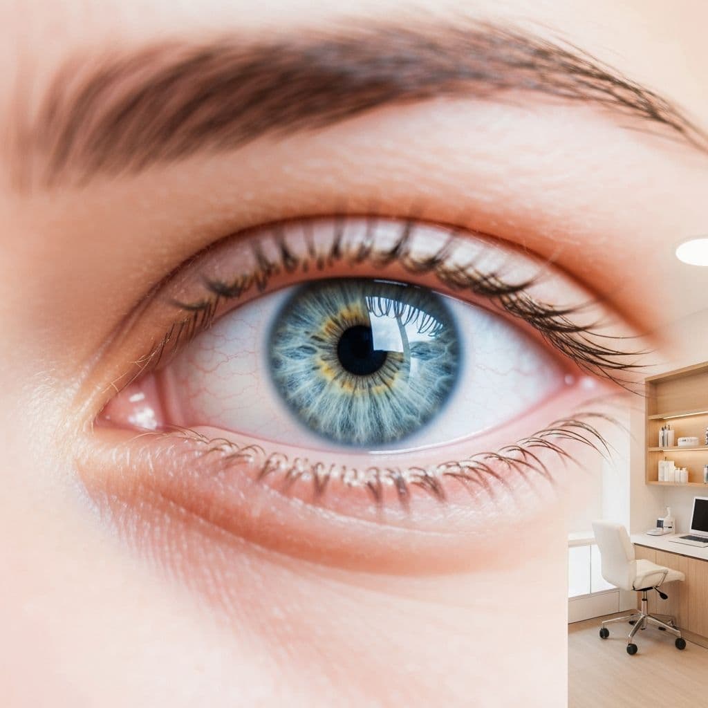 Laser Eye Surgery: Is It Right for You?