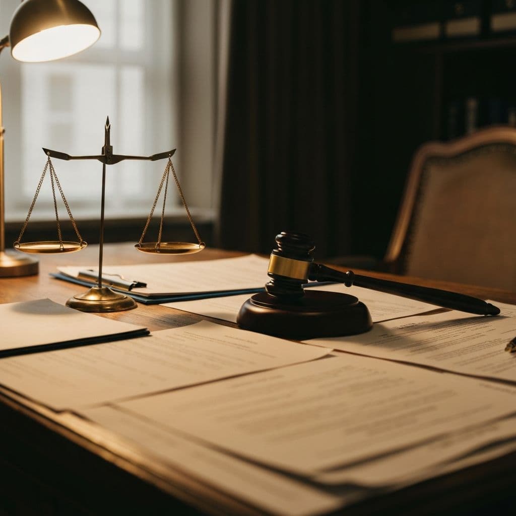 Personal Injury Claims: Know Your Rights