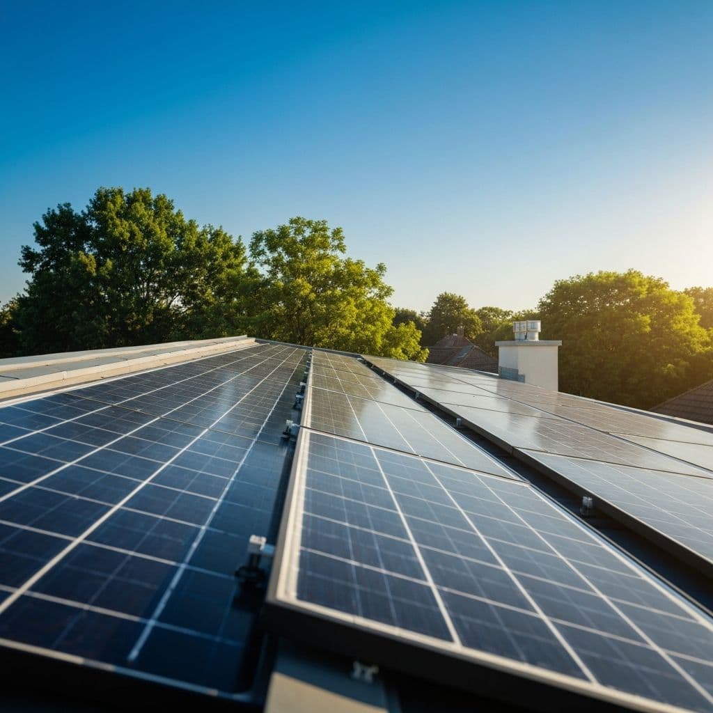 Solar Panels: Costs, Savings and What to Expect